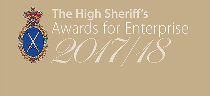 High Sheriff Award
