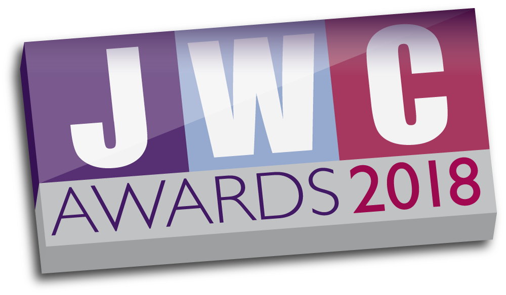 Journal of Wound Care Award Winners